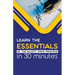Learn the Essentials of The Elliott Wave Principle in 30 Minutes