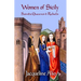 Women of Sicily: Saints, Queens and Rebels