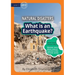 What Is An Earthquake?