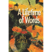 A Lifetime of Words
