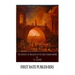 The Conflict of Religion in the Early Roman Empire