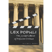 Lex Populi: The Jurisprudence of Popular Culture