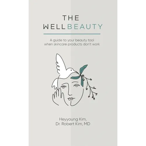 The WellBeauty: A guide to your beauty tool when skincare products don't work