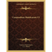 Compendium Maleficarum V2