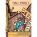 Fine Print: A Story about Johann Gutenberg