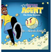 The Little Agent and The Itchy Monster
