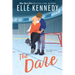The Dare