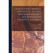 Geology and Mineral Deposits of the Ord Mountain District, San Bernardino County, California; No.77