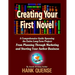 Creating Your First Novel