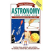 Janice Vancleave's Astronomy for Every Kid: 101 Easy Experiments That Really Work