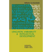 Linguistic Variability and Intellectual Development