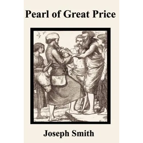 Pearl of Great Price