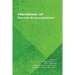 Handbook of Formal Argumentation