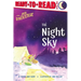 The Night Sky: Ready-To-Read Level 1