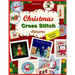 Christmas Cross Stitch Patterns 24 festive designs: Embroidery patterns