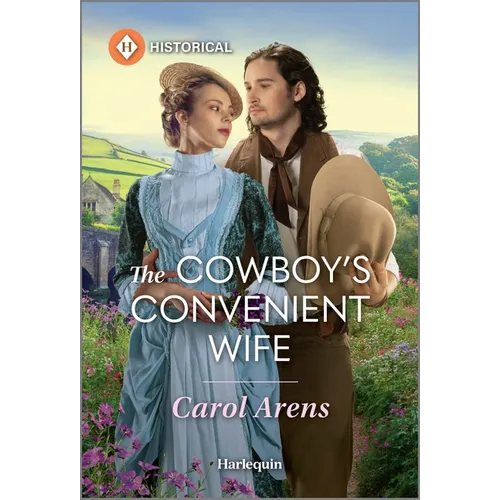 The Cowboy's Convenient Wife