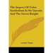 The Import Of Color Symbolism In Sir Gawain And The Green Knight