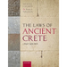 Laws of Ancient Crete P