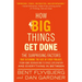 How Big Things Get Done: The Surprising Factors That Determine the Fate of Every Project, from Home Renovations to Space Exploration and Everything in