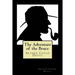 The Adventure of the Bruce
