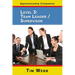 Level 3 Team Leader / Supervisor