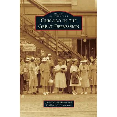 Chicago in the Great Depression