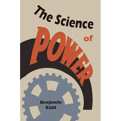 The Science of Power