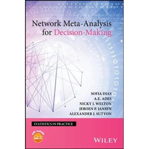 Network Meta-Analysis for Decision-Making