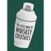 The Little Book of Whiskey Cocktails