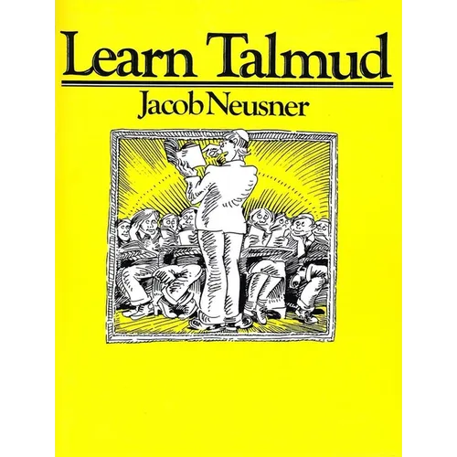 Learn Talmud