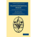 Transcendental Magic: Its Doctrine and Ritual