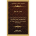 Eat to Live: A Compilation of Information on Food from the Records of Edgar Cayce's Clairvoyant Readings