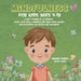 Mindfulness for Kids Ages 4-12