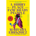 A Sunny Place for Shady People: Stories