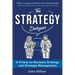 The Strategy Dialogues: A Primer on Business Strategy and Strategic Management