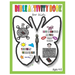 Bible Activity Book for kids ages 4-8: Bible Verses and Mazes Activities for Kids