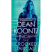 The Crooked Staircase: A Jane Hawk Novel