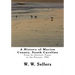 A History of Marion County, South Carolina: From Its Earliest Times to the Present, 1901