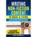 Writing Non-Fiction Content to Make a Living: Learn through Practical Steps