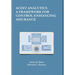 Audit Analytics: A Framework for Control Enhancing Assurance