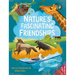 Nature's Fascinating Friendships: Survival of the Friendliest - How Plants and Animals Work Together