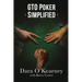 GTO Poker Simplified