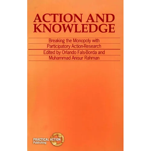 Action and Knowledge