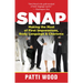 Snap: Making the Most of First Impressions, Body Language & Charisma