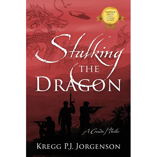 Stalking the Dragon: 10th Anniversary Edition
