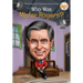 Who Was Mister Rogers?