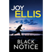 Black Notice: a gripping crime thriller full of stunning twists