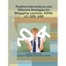 Positive Interventions and Effective Strategies for Struggling Learners: Adhd, LD, Odd, Asd