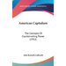 American Capitalism: The Concepts Of Countervailing Power (1952)
