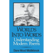 Worlds Into Words: Understanding Modern Poems